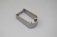 Kappe for håndtag, Brandt-Blomberg opvaskemaskine (venstre)